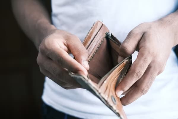 Sanctions as a Factor in Forced Migration